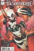 VENOMVERSE #4C 