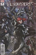 VENOMVERSE #4B 