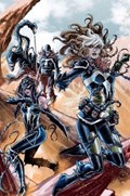VENOMVERSE #1-UNKN-B 