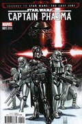 JOURNEY TO STAR WARS: THE LAST JEDI - CAPTAIN PHASMA #1-RI-C 