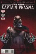 JOURNEY TO STAR WARS: THE LAST JEDI - CAPTAIN PHASMA #4 