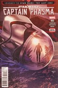 JOURNEY TO STAR WARS: THE LAST JEDI - CAPTAIN PHASMA #3 