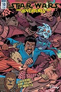 STAR WARS ADVENTURES #10B 
