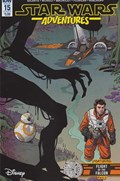 STAR WARS ADVENTURES #15 