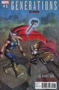 GENERATIONS: THE UNWORTHY THOR & THE MIGHTY THOR #1-RI 
