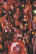 GENERATIONS: THE UNWORTHY THOR & THE MIGHTY THOR #1-RI-C 