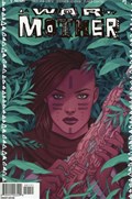 WAR MOTHER #1-RI 