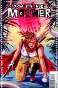 WAR MOTHER #2-RI 