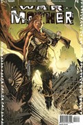 WAR MOTHER #4-RI 