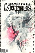 WAR MOTHER #4 