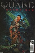 QUAKE CHAMPIONS #1B 