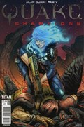 QUAKE CHAMPIONS #1D 