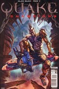 QUAKE CHAMPIONS #2 