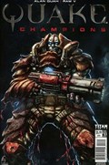 QUAKE CHAMPIONS #3 