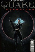 QUAKE CHAMPIONS #3B 