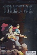 DARK NIGHTS: METAL #2 