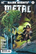 DARK NIGHTS: METAL #2D 