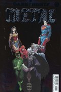 DARK NIGHTS: METAL #1 
