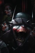 DARK NIGHTS: METAL #2-TCM-C 