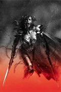 DARK NIGHTS: METAL #2-BLPRF-B 