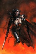 DARK NIGHTS: METAL #2-BLPRF-C 