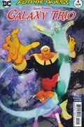 FUTURE QUEST PRESENTS #4B 