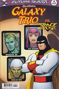 FUTURE QUEST PRESENTS #4 