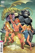 FUTURE QUEST PRESENTS #11B 