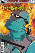 FUTURE QUEST PRESENTS #12 