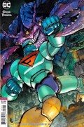FUTURE QUEST PRESENTS #12B 