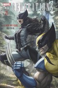 GENERATIONS: WOLVERINE & ALL-NEW WOLVERINE #1-MEGA 