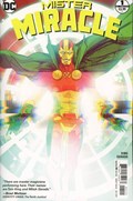 MISTER MIRACLE #1B 