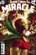 MISTER MIRACLE #2 