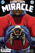 MISTER MIRACLE #3 