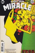 MISTER MIRACLE #4B 
