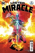 MISTER MIRACLE #8B 