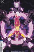 MISTER MIRACLE #9B 