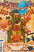 MISTER MIRACLE #10B 