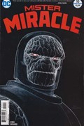 MISTER MIRACLE #10 