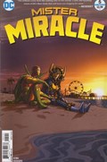 MISTER MIRACLE #5 