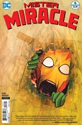MISTER MIRACLE #6B 