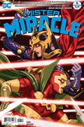MISTER MIRACLE #6 