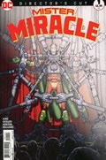MISTER MIRACLE #1C 