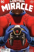 MISTER MIRACLE #3-2nd 