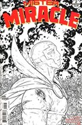MISTER MIRACLE #2-3rd 
