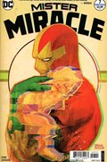 MISTER MIRACLE #7B 