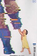 MISTER MIRACLE #11B 