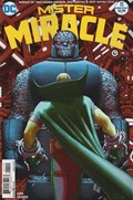 MISTER MIRACLE #11 