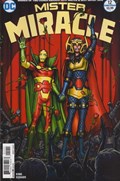 MISTER MIRACLE #12 