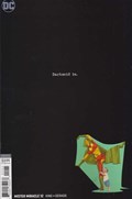 MISTER MIRACLE #12B 